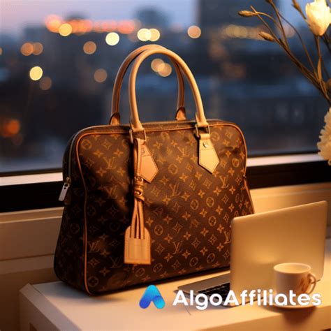 louis vuitton affiliate program italia|louis vuitton affiliate link.